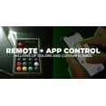 thumbnail image 2 of Extreme Whip Kit Qty 1 x 4 Ft plus LEDCast Controller, 2 of 2