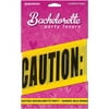 Bachelorette Party Favors Caution Party Tape