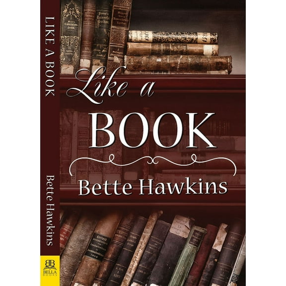 Like a Book