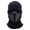 B, variant on HASACHYL Windproof Balaclava, Cold Weather Head Cover for Outdoor Sports Ski Motorcycle, Winter Face Mask Hood, Cycling Running Gear