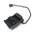 thumbnail image 2 of Automobile Left Front Glass Lift Power Control Switch For Model, 2 of 5