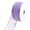 Lavender, variant on Matte Webbing with Iridescent Wired Edge Ribbon, 1-1/2-Inch, 10-Yard, Lavender