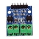 thumbnail image 5 of 3Piezas Tablero de Conductor de 3 DC Stepper Motor Fuente de Alimentación, 5 of 6
