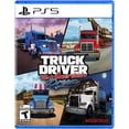 thumbnail image 1 of Conductor de camión: El sueño americano - PlayStation 5, 1 of 1