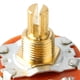 thumbnail image 4 of Potenciómetro de guitarra Eje de cobre Reducción de ruido Potenciómetro de guitarra eléctrica, 4 of 8