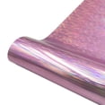thumbnail image 1 of PEONAVET Heat Transfer Sticker Brushed Heat Transfer Sticker Vinyl Bundle DIY Garment Film Paper, 1 of 2