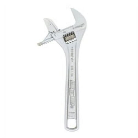 UPC: 0025582838711 | Channellock 806PW 6 in. Adjustable Wrench