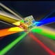thumbnail image 2 of Prisma de dispersión RGB para decoración del hogar, prisma de cristal combinador para enseñar el espectro de luz Sywqhk Para estrenar, 2 of 3