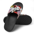 thumbnail image 4 of The Cuphead Show Shower Slippers for Women & Men Non-Slip House Shoes Slide Sandals for Bathroom Home Beach Travel Dorm, 4 of 8
