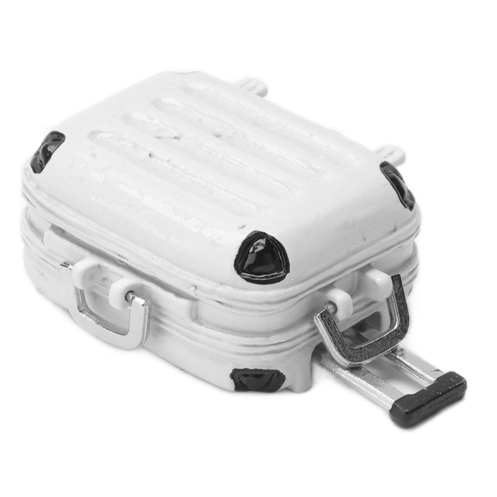 Mini Travel Hard Suitcase, Mini Travel Suitcase Toy Modern Design