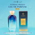 thumbnail image 2 of Perfume Azha Perfumes Eternal Nights Eternal Nights para mujer, 100 ml, 2 of 8