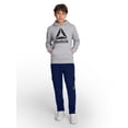 thumbnail image 5 of Reebok Boy's Game Day Athletic Cargo Jogger Pants, Sizes 4-18, 5 of 9