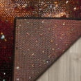 thumbnail image 2 of Safavieh Galaxy Kalden Astronomy Area Rug, 2 of 6