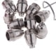 thumbnail image 5 of 26 Piezas Accesorios de Cortadora de Plasma Shamjiam Consumibles del cortador de plasma, 5 of 8