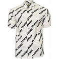 thumbnail image 1 of Camisa tejida con botones para hombre Elevenparis Button Up XL, 1 of 2