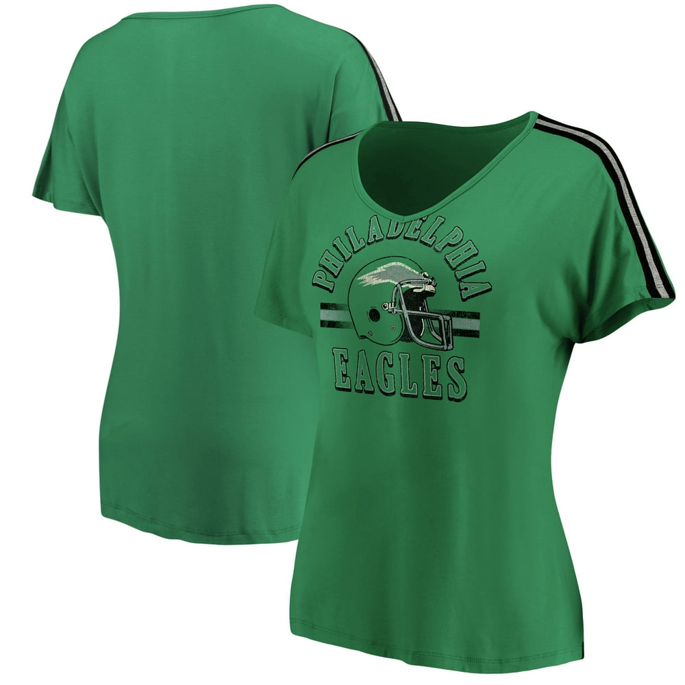 eagles tee