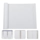 thumbnail image 3 of Películas de vidrio autoadhesivas transparentes de película de ventana esmerilada duradera para oficina, 3 of 6