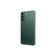 thumbnail image 2 of Smartphone SAMSUNG Galaxy S22+ Plus 5G 128GB Verde reacondicionado, 2 of 5