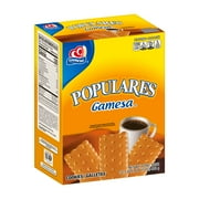 Gamesa Populares Cookies, 31.7 oz, 1 Count Box