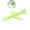 Green, variant on WNFJR Buy One Get One Free Airplane Spoon, Airplane Creative Home Small Airplane Shape Spoon, Portable Tableware, Plastic Small Airplane Spoon, Fashion Kitchen Tableware