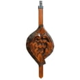 thumbnail image 2 of Cuckoo clock Rococo style, 2 of 2