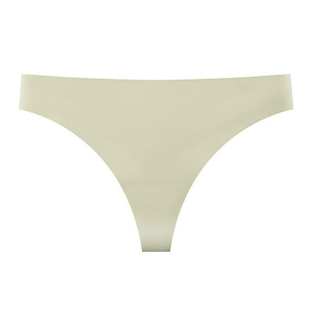 Womens Underpants Thongs for Women Cute Thong Shorts for Women Plus Size S