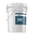 thumbnail image 2 of Earthborn Elements Sand 5 Gallons, Outdoor Projects, Washed & Cleaned, 2 of 4