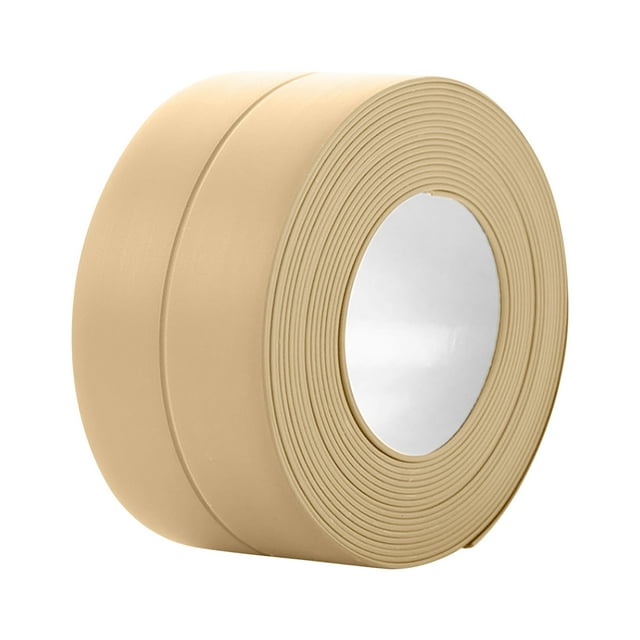 Kitchen Proof And Tape, Moistures-proof Kitchen Bathroom Sink , Beautiful Seam Toilet, Wall Corner, Sealing Strip, Adhesive Strip