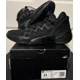 thumbnail image 3 of NEW Adi-das Pharrell x D.O.N Issue #2 Black Athletic Shoes (GX0041) Men's Size 12, 3 of 6