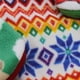 thumbnail image 2 of Ropa de forro polar para perros, chaleco para cachorros, ropa para mascotas (Snowflower S) Ehuebsd Para estrenar, 2 of 7