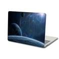 thumbnail image 3 of KSK KAISHEK for MacBook Pro 15" Case 2015 2014 2013 2012 Released Model A1398, Plastic Hard Shell Case Cover, Galaxy A 0558, 3 of 5