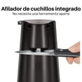 thumbnail image 4 of Abrelatas Eléctrico Hamilton Beach Extra Alto con Palanca Extraíble y Apagado Automático, 4 of 7