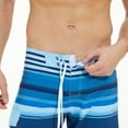 thumbnail image 5 of Cathalem Men’S Underwear Boxer Basics Boxers with Supportive Contour Pouch,Naturally Breathable Stretch Fabric,BU1 38, 5 of 5