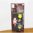 thumbnail image 3 of Figura original de Takara Tomy Pokémon Battle Ready, paquete múltiple, colección de monstruos Pokémon Pikachu Venusaur, Moncolle Ex Poké Ball, 3 of 5