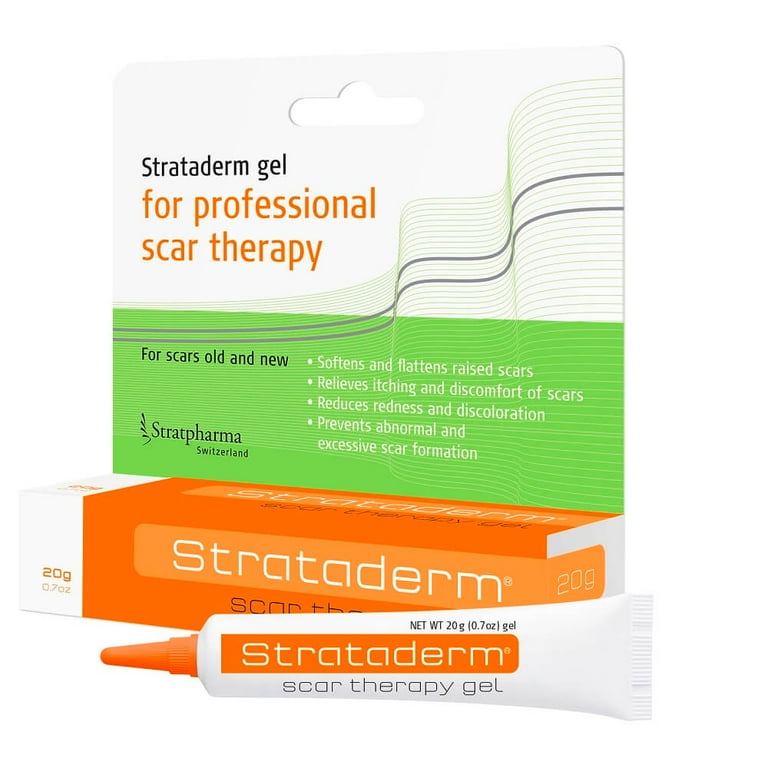 Strataderm deals