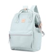 thumbnail image 3 of Mochila himawari para ordenador portátil para mujer y hombre, impermeable, 18 litros, 3 of 8