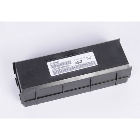 Acdelco 15-74222 Heating And Air (Slp 1)
