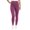 Pink 0810*yoga pants, variant on Lifting Leggings for Women with Pockets Tummy Control Workout Yoga Pants High Waisted Scrunch Booty Gym Running Athletic Tights Pink 00*yoga pants XL