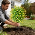 thumbnail image 4 of BotaniNest pour l'Extérieur avec Sol pour Cour Jardin Maison, 4 of 6