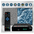 thumbnail image 2 of Decodificador  Bloosom Convertidor Digital Tv Full Hd 1080p + Antena Negro, 2 of 4