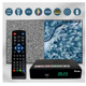thumbnail image 2 of Decodificador  Bloosom Convertidor Digital Tv Full Hd 1080p + Antena Negro, 2 of 4