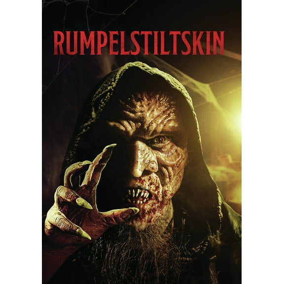 Rising Sun Media - Rumpelstiltskin [DIGITAL VIDEO DISC]