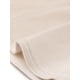 thumbnail image 5 of CHAQUETA DE JEAN CORTA SIN CUELLO PARA MUJERES CON MANGAS 3/4 EN COLOR ALBARICOQUE TALLA S, 5 of 6