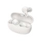 thumbnail image 1 of JVC New Gumy True Wireless Earbuds Headphones, Long Battery Life (up to 24 Hours), Sound with Neodymium Magnet Driver, Water Resistance (IPX4) - HAA7T2W (Coconut White), Compact, 1 of 4