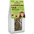 thumbnail image 2 of Taiga is Nearby Nine Powers Herbal Altai Tea with Golden Root 100g/ 0.22lb - Set of 3, 2 of 3