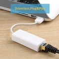 thumbnail image 4 of Usb Ethernet Adapter,lan Network Adapter, 4 of 5