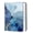 Ocean Marble, variant on Fintie Mini Photo Album Book for 2x3 Inch Films, 256 Pockets Small Albums for Fujifilm Instax Mini 12/11/99/40/EVO/SE/7+/LiPlay Instant Camera, Polaroid Pictures
