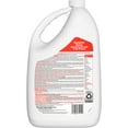 thumbnail image 7 of CloroxPro Clorox Disinfecting Bio Stain and Odor Remover Refill, 128 Fl Oz, Pack of 4, 7 of 7