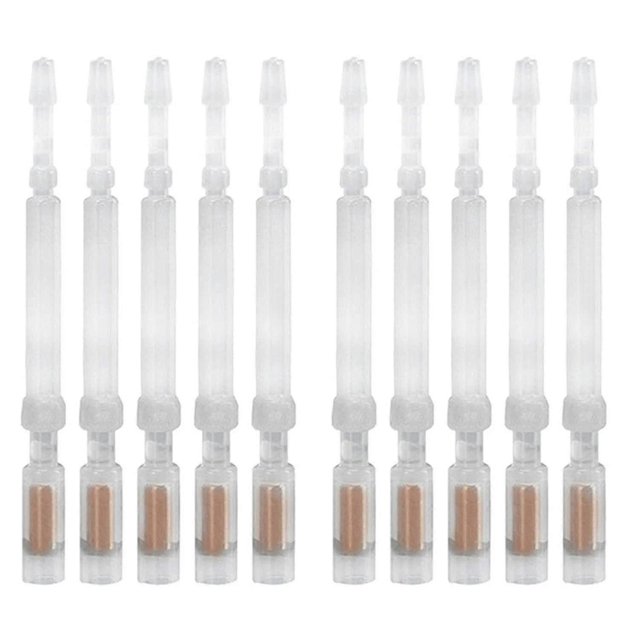 10pcs 3d Printer Pin Compatible With Bltouch Push-pin Smart Bed Leveling Sensor