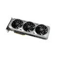 thumbnail image 1 of GALAX RTX 3070 Ti METAL MASTER OC 8G GDDR6, 256 Bits, Dp3/hdmi, 1 of 6
